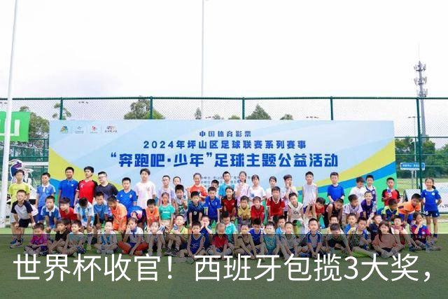 世界杯收官！西班牙包揽3大奖，姆巴佩卫冕金靴 阿根廷反应太意外