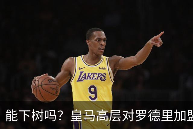 能下树吗？皇马高层对罗德里加盟心存疑虑，赞助商和球迷极力支持